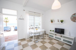 Cubo's Apartamento Concha del Mar Playa